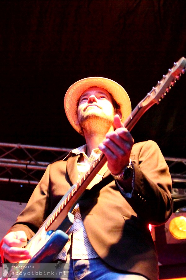 2013-09-14 Blues on Bootz - Breinfestijn, Deventer_009